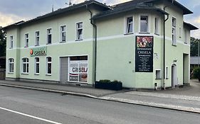 Ferienwohnung Am Crisela